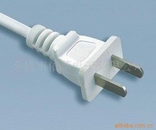 供应中国标准插头电源线PBB-6